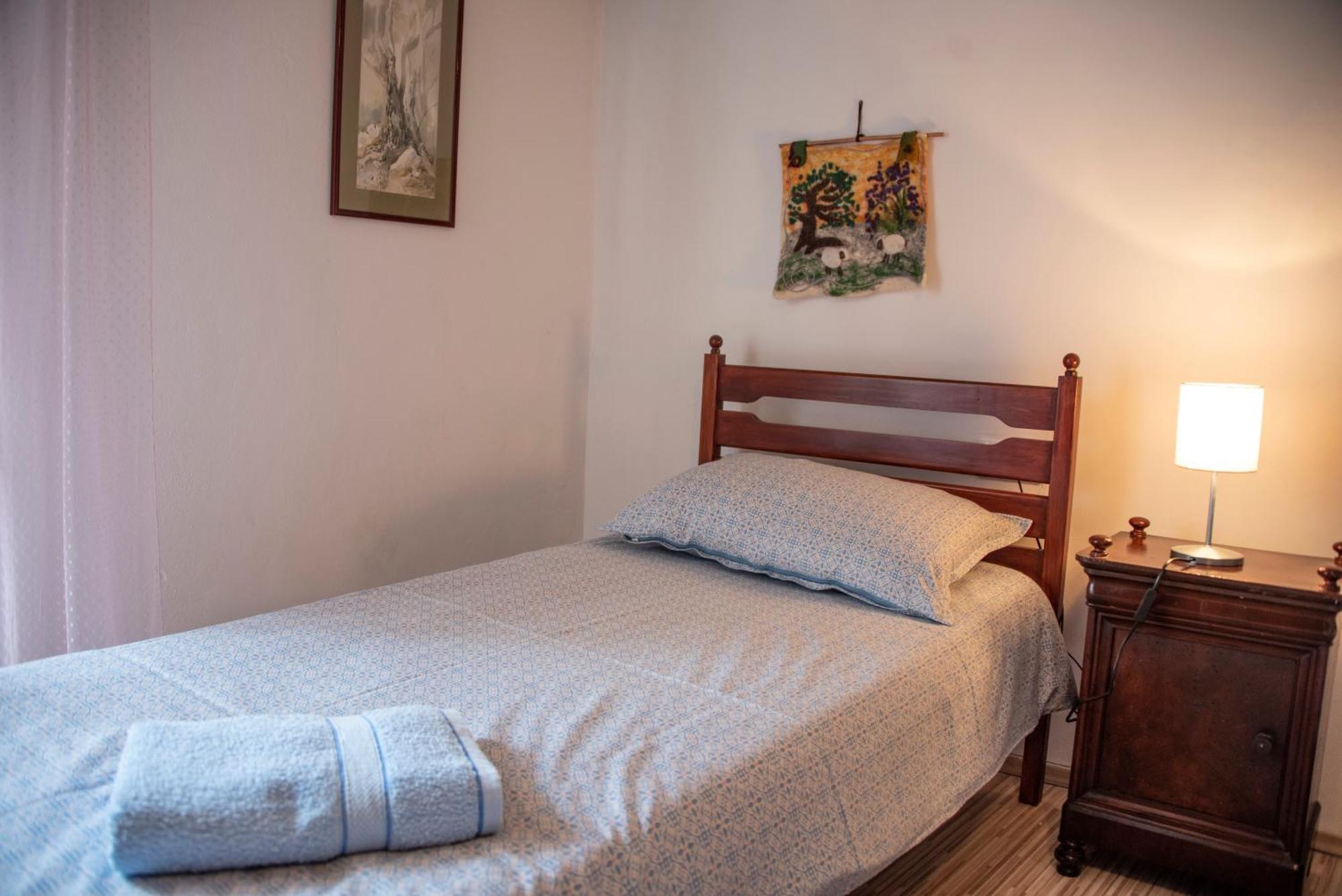 Apartman Nives Lubenice Exteriör bild