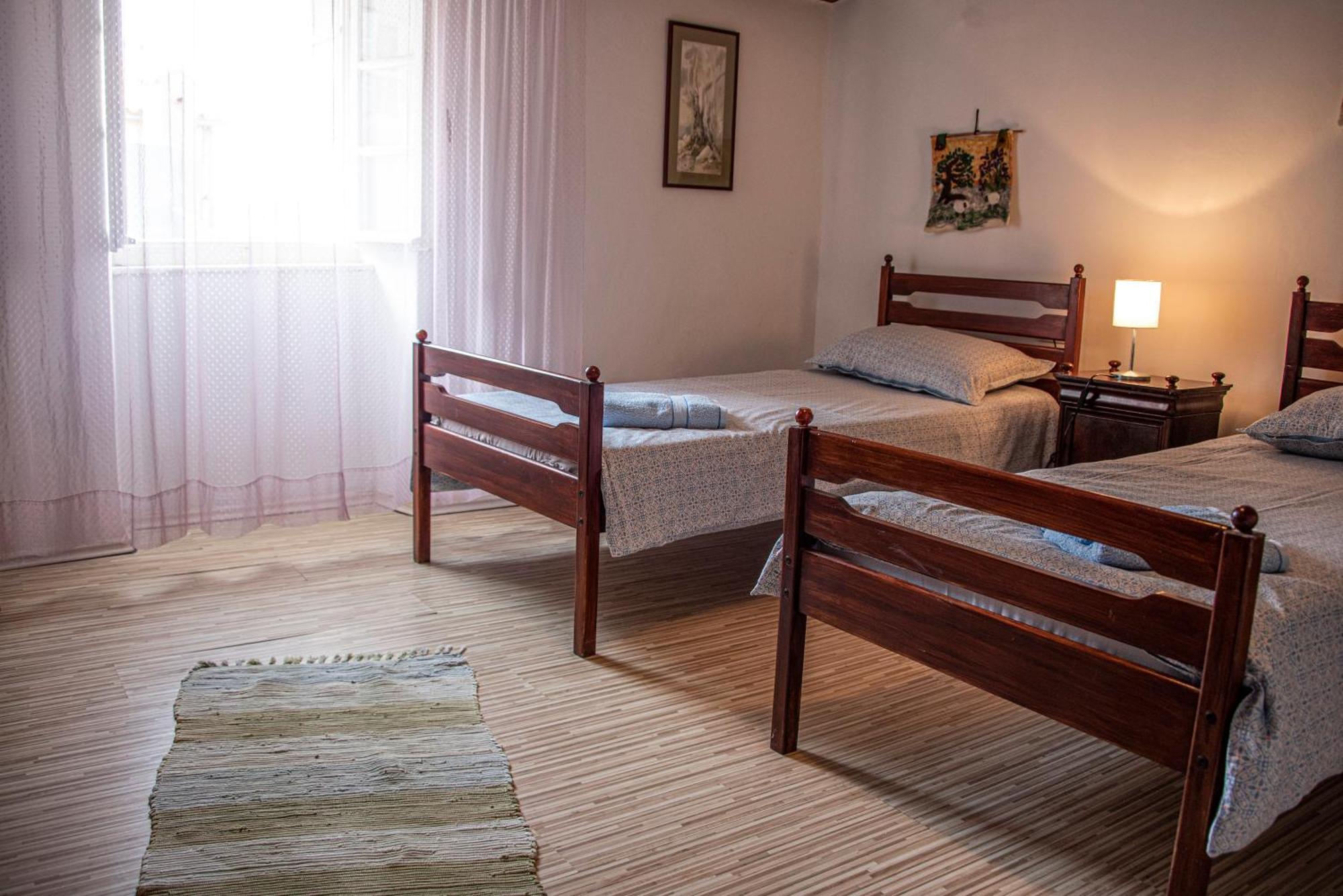Apartman Nives Lubenice Exteriör bild